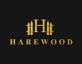 #523 untuk Harewood Logo oleh kazalrekha4133