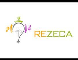 #28 para Logo Design for ReZeca Renewables por OneTeN110