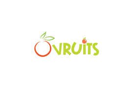 #29 för Design a logo for my fruits and vegetables business av miraz6600