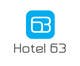 Icône de la proposition n°44 du concours                                                     Hotel Logo
                                                