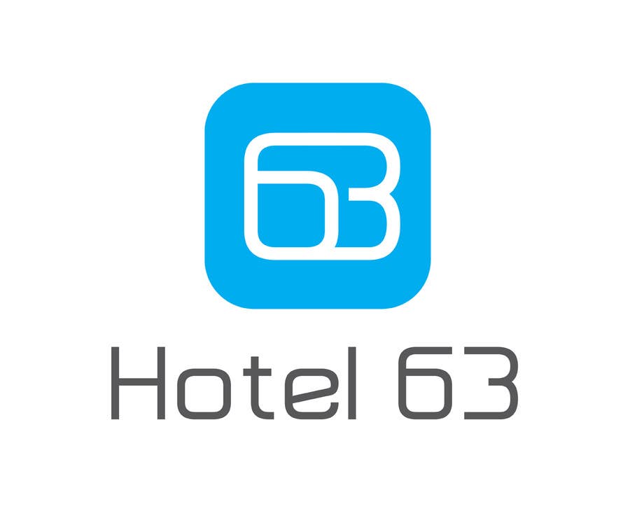 Inscrição nº 44 do Concurso para                                                 Hotel Logo
                                            