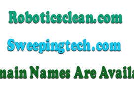 #151 A new brand name for household cleaning equipment részére Gouranggo által