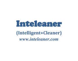 #128 untuk A new brand name for household cleaning equipment oleh PaleRiderShovon