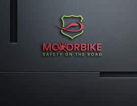 #35 για Logo for bike safety on the road. από alaminsumon00