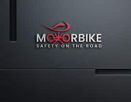 #37 για Logo for bike safety on the road. από alaminsumon00