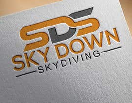 #136 for Design A Logo for a Skydiving Business av ffaysalfokir