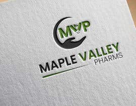 #64 untuk Design a Logo for MVP oleh NusratJahannipa7