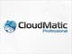 Icône de la proposition n°51 du concours                                                     Logo Design for CloudMatic
                                                