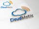 Kilpailutyön #57 pienoiskuva kilpailussa                                                     Logo Design for CloudMatic
                                                