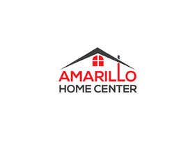 #25 pentru Logo Design for Amarillo Home Center de către romanmahmud