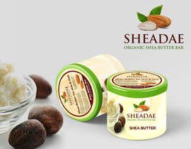#69 for Sheadae Organics by designx47
