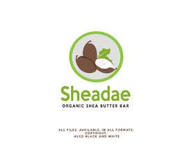 #78 for Sheadae Organics by gsamsuns045