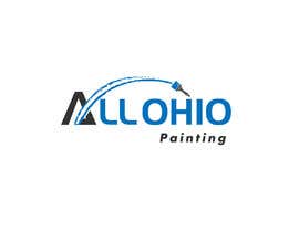 #212 per Logo for &quot;All Ohio Painting&quot; da ushi123