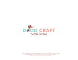 jitusarker272 tarafından Design me a logo for Dodo Craft için no 59