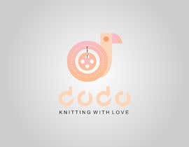 #55 for Design me a logo for Dodo Craft by JASONCL007