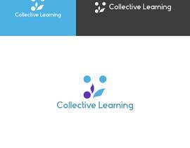 #138 for Design A Logo - Collective Learning by athenaagyz