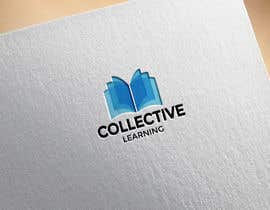 #135 Design A Logo - Collective Learning részére Mirajulbd által