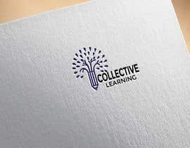 #136 Design A Logo - Collective Learning részére Mirajulbd által