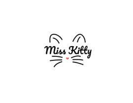 #119 for I need a logo created for my brand call &quot; Miss Kitty is Crazy&quot;. by latestb173
