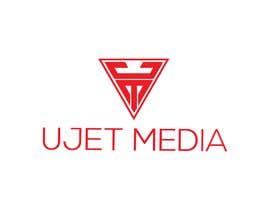 #21 pёr Design Logo Ujet Media nga mamunreza185