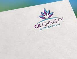 #86 for CK Christy Kyriakidou by simarohima087