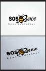 Nro 474 kilpailuun LOGO tender SOS Bee - donate club käyttäjältä nataliajaime