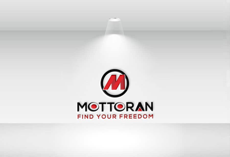 Contest Entry #872 for                                                 logo design for a motorcycle rental company in Bali
                                            