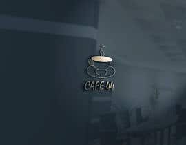 #159 untuk LOGO FOR CAFE oleh mohammadali008