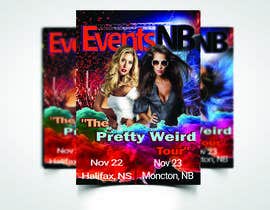 #26 for Event Poster Design by Nayem50847