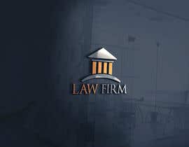 #25 Law Firm Logo részére hasanemon403 által