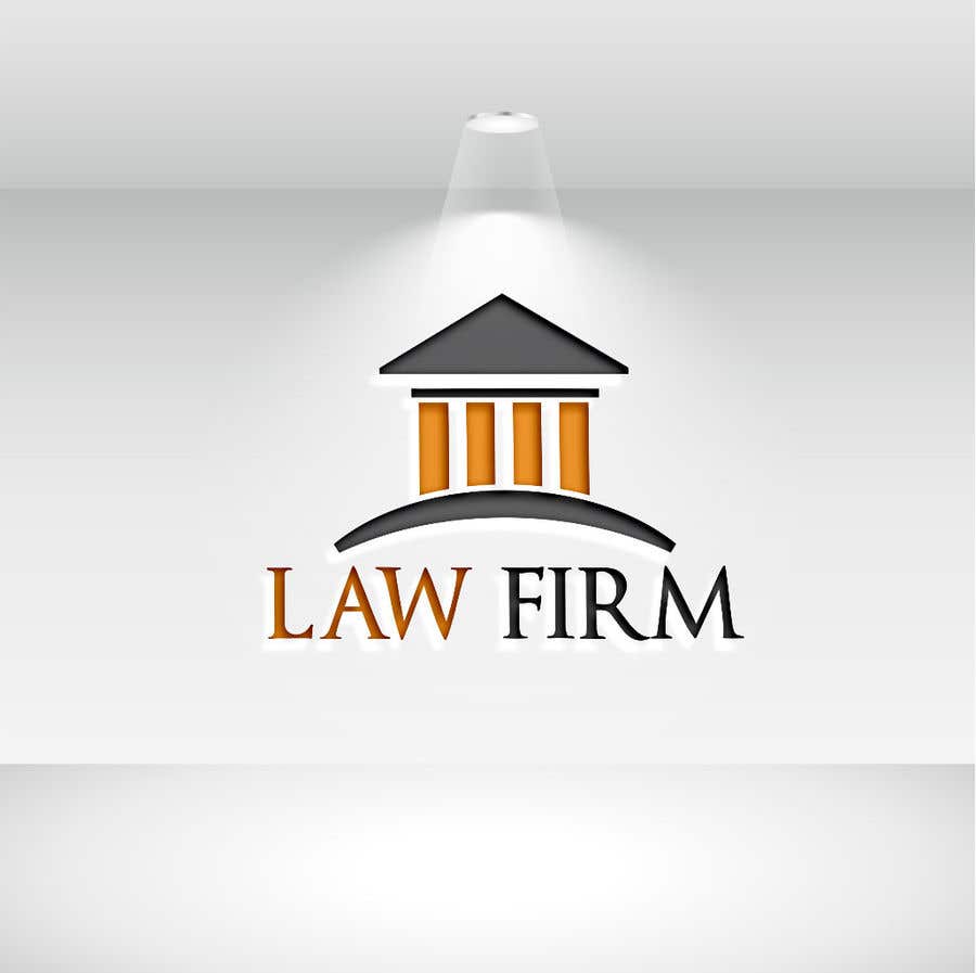 Kilpailutyö #26 kilpailussa                                                 Law Firm Logo
                                            