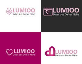 #48 for Creative and eyecatching logo for Dating Website by samdas2800