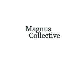 #289 for Magnus Collective by zahidhcold
