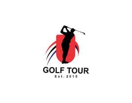 #33 ， I need a logo designed for our golf tour that is based around cannonballs. 来自 MuhammadHamayunM