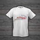 Nro 42 kilpailuun Want a T-shirt Design käyttäjältä acharya2346