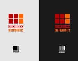 #97 for Logo Design for Business Instruments by karoll