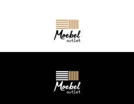 #101 for Create a Logo and a full CI for a Furniture Outlet online shop by kosvas55555