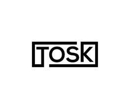 #106 for TOSK Design by osicktalukder786