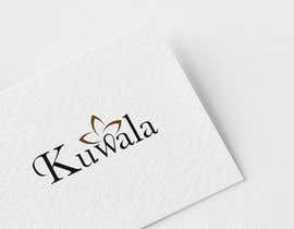 mhrdiagram님에 의한 Create a logo &quot;Kuwala&quot;을(를) 위한 #150