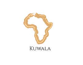 smitadebsl님에 의한 Create a logo &quot;Kuwala&quot;을(를) 위한 #54