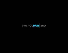 #29 I want a simple design for PatrolHub360.  I want a solid white color version and a light blue version részére takujitmrong által