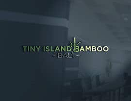 #158 for Tiny Island Bamboo - Logo &amp; Brand Identity af biplob504809