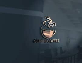 #246 för Gemini Coffee av rahulsheikh