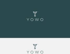 #81 for Logo for Yowo - 19/07/2019 15:47 EDT by Roshei