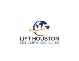 #164 para Create me a logo for an LGBTQ support group por hridoymizi41400
