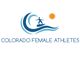 Graphic Design Tävlingsbidrag #344 för New Logo Needed - CO Female Sports