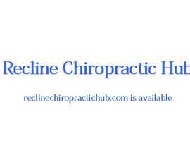 #40 for Name a chiropractic business by jayel5k