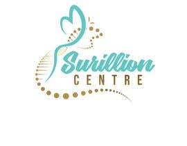#502 for Logo/Sign - SURILLION CENTRE by Synthia1987