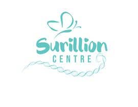 #545 for Logo/Sign - SURILLION CENTRE by Synthia1987