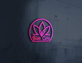 #181 για logo design : Bien Care από TinaxFreelancer